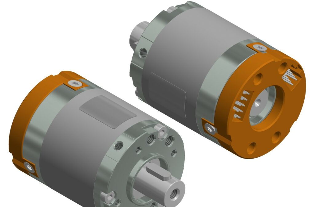 t-Rex 3200 (korte versie, focus draaimoment)  I-44-47-L41 S2